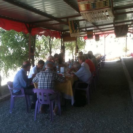 Karadut Pension Nemrut 외부 사진