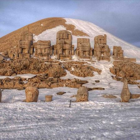 Karadut Pension Nemrut 외부 사진