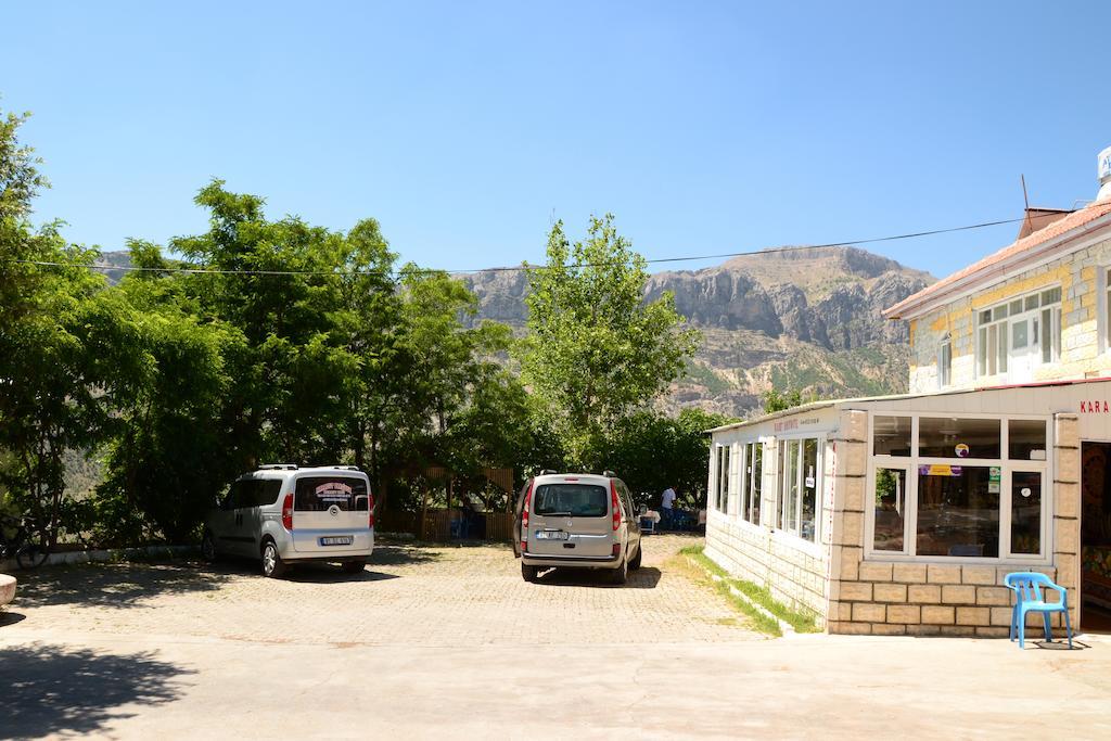 Karadut Pension Nemrut 외부 사진