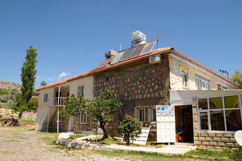 Karadut Pension Nemrut 외부 사진