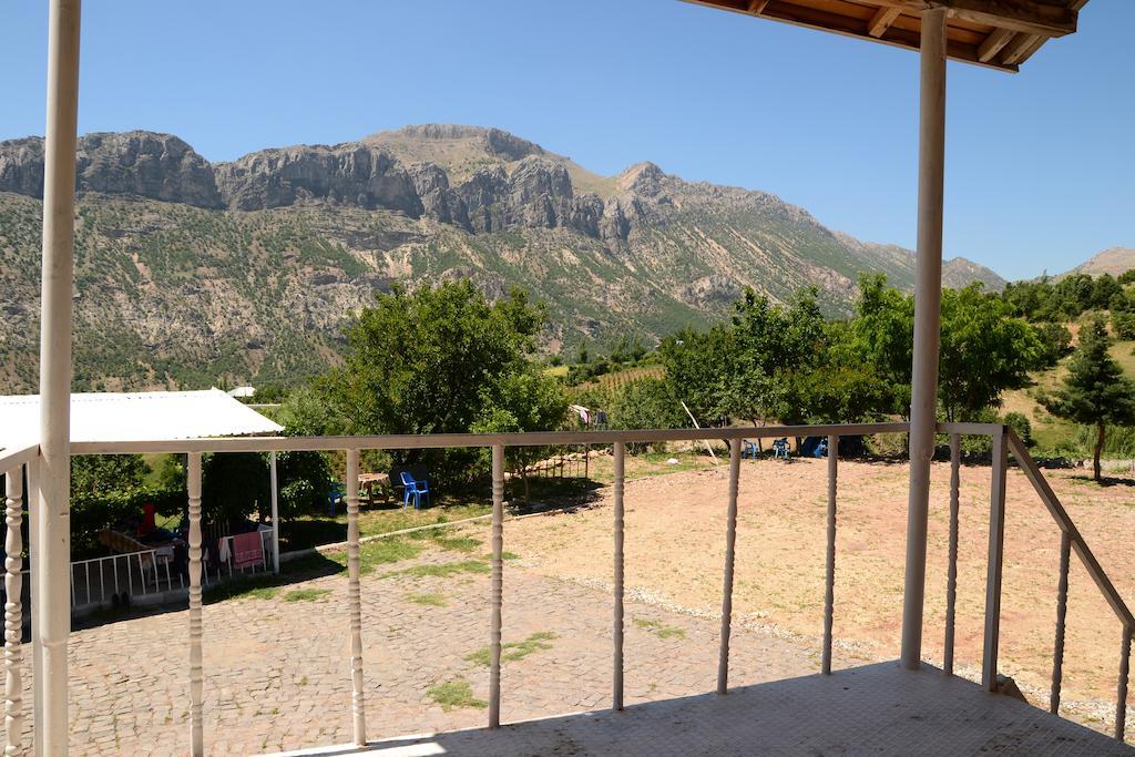 Karadut Pension Nemrut 외부 사진