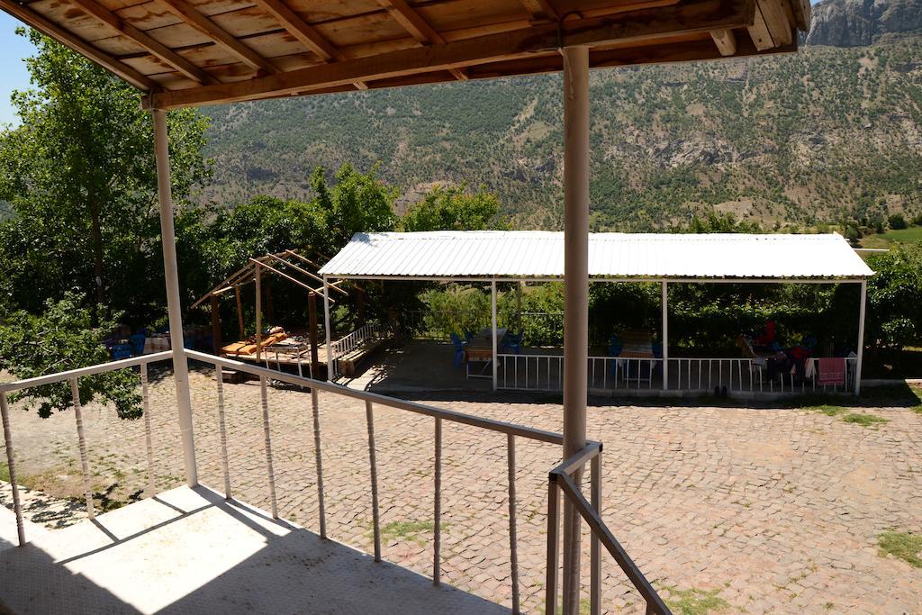 Karadut Pension Nemrut 외부 사진