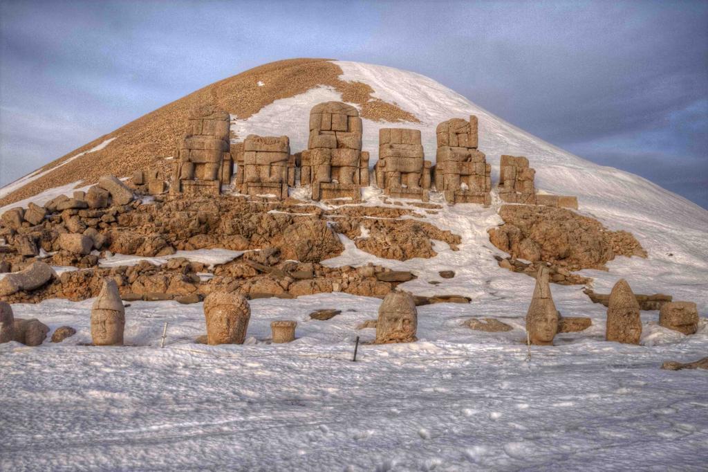 Karadut Pension Nemrut 외부 사진