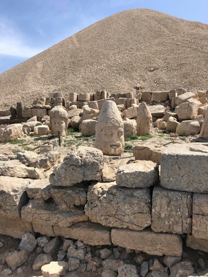 Karadut Pension Nemrut 외부 사진